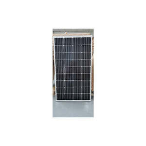 Solar Panels: 150W SOLAR PANEL 150W MONO SOLAR PANEL