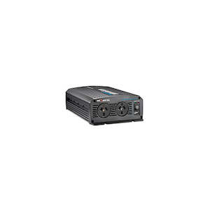 Inverters: Projecta 12v 1000w Modified Sine Wave Inverter PROJECTA IMW1000
