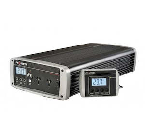 PROJECTA IP3000-24 INTELLI-WAVE INVERTER 24V PURE SINE inverter 3000W W/REMOTE