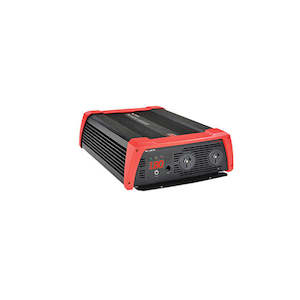 Projecta Pro Wave 12v 1800w Pure Sine Wave Inverter PROJECTA PW1800
