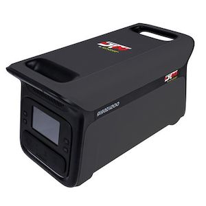 Drivetech 4x4 Portable Lithium Battery Pack Inverter - DT-021200