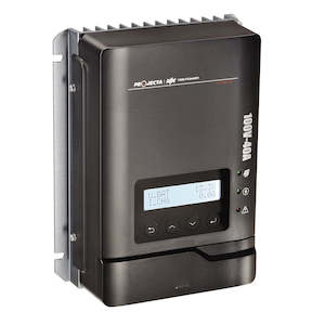 Projecta 40A MPPT Solar Charge Controller with Bluetooth - 100V Input