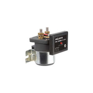 Controllors Cables More Solar Power: Projecta VSR200 12V 200A Voltage Sensitive Relay