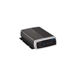Controllors Cables More Solar Power: Projecta IDC25L 25A 5-Stage Intelli-Charge Lithium Dual Battery Solar Charger