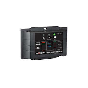 PROJECTOR SC008 Automatic Solar Charge Controller