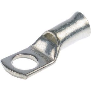 Car Accessories: Projecta Cable Lug 25mm2 8mm Straight Barrel - CL29-2