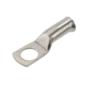 Projecta Cable Lug 10mm2 8mm Straight Barrel 2pk - CL21-2