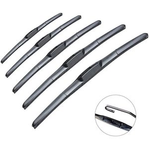 PROSELECT Aquamax Wiper 21' 525MM PSAM21-525S