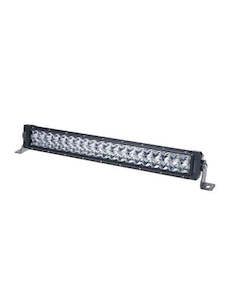 4wd Outdoors: Thunder 40 LED Dual Row Light Bar TDR08540D