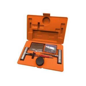 Maxi Trac 47-Piece Tyre Repair Kit | Emergency Off-Road Tool Set - MTTRKS4