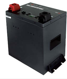 Camping And Caravanning: 12V 200Ah High Discharge LiFePO4 Battery - Special Order