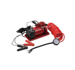 Tools: Maxi Trac 12V Medium Duty Air Compressor 150 psi - MTAC40