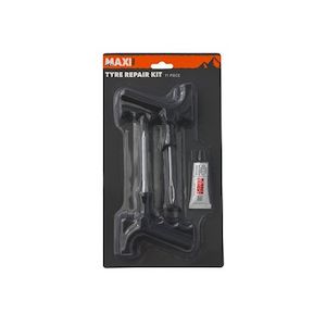 Maxi Trac Tyre Repair Kit 11 pieces - MTTRK5