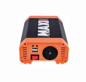 Maxi Trac 300W Pure Sine Wave Inverter - MTPSW300
