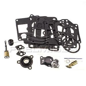 Fuelmiser Carburettor Repair Kit for Toyota Hilux YN 3YC 4Y NK-572A