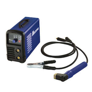 Mechpro Blue Inverter ARC/TIG Welder 140A – MPBWINV140