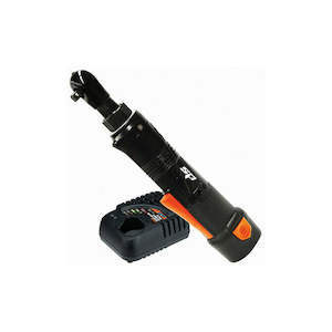Power Tools: SP Tools SP81614 12V Mini Ratchet Wrench 3/8in Dr