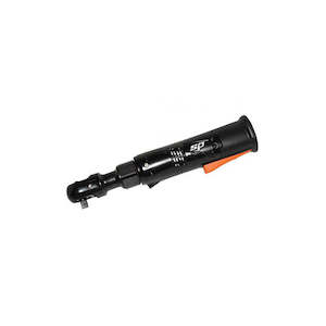 SP Tools SP81623BU Ratchet Wrench 1/2in Drive 16V Skin Only