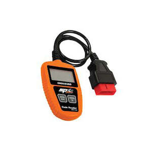 Power Tools: SP61150 SP Tools CAN OBDII/EOBD Scanner Code Reader