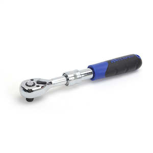 Mechpro Blue Extendable Ratchet 3/8in Drive – MPBSK109
