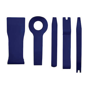 Mechpro Blue Trim Removal Tool 5 Pc Set – MPBST106K