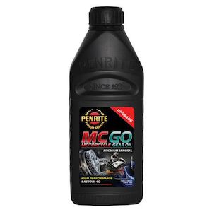 Penrite Motorcycle Gear Oil 1L - MCGO80001