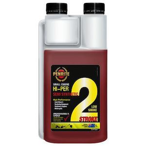Penrite Hi-Per 2-Stroke Oil 1L - SEHPTS001