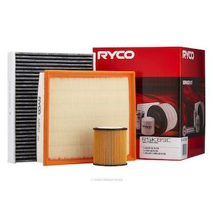 RSK89C - RYCO 4WD FILTER SERVICE KIT
