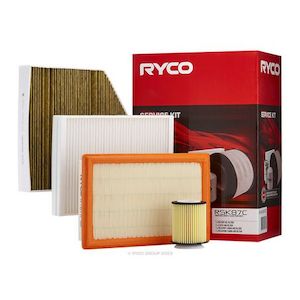 RSK87C - RYCO 4WD FILTER SERVICE KIT
