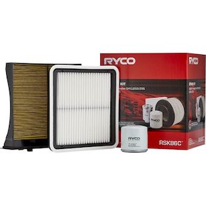 RSK86C - RYCO FILTER SERVICE KIT