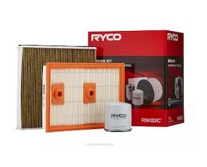 RSK82C - RYCO 4WD FILTER SERVICE KIT