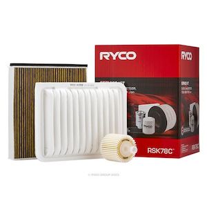 RSK78C - RYCO SERVICE KIT