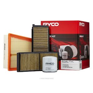 Filters: RSK75C - RYCO SERVICE KIT