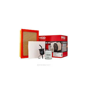 RSK38C - RYCO FILTER SERVICE KIT
