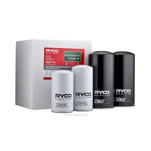 Filters: RSK170 - RYCO SERVICE KIT