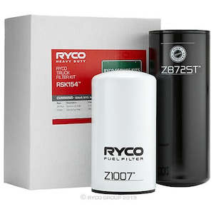 RSK154 - RYCO FILTER SERVICE KIT