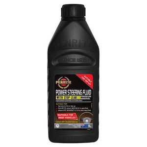 Penrite Power Steering Fluid 1L - PSF001