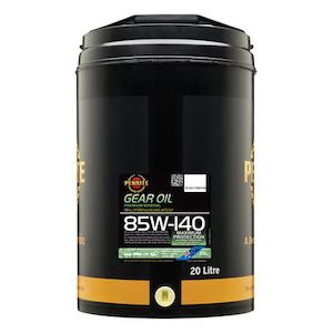 Penrite Gear Oil 85W-140 20L - GO85140020