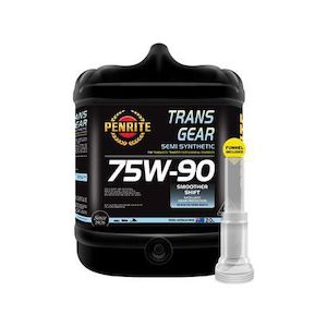 Penrite Trans Gear 75W-90 20L - TG7590020