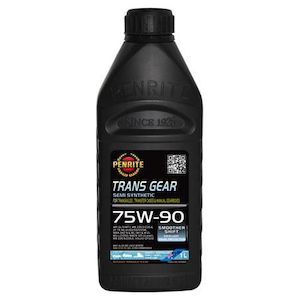 Penrite Trans Gear 75W-90 1L - TG7590001