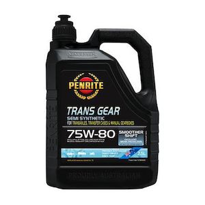 Penrite Trans Gear 75W-80 2.5L - TG75800025