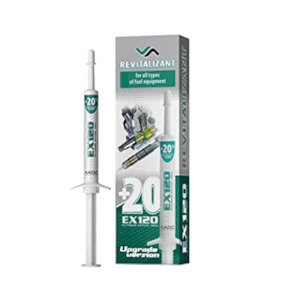 Xado EX120 Revitalizant for All types of Fuel Equipment - 8 ml