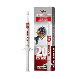 Xado EX120 Revitalizant for All Gasoline Engine - 8 ml