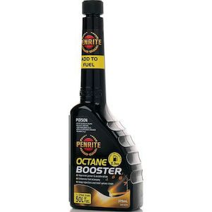 Penrite Octane Booster Petrol 375ML - ADOCTB375