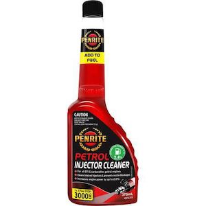 Penrite Petrol Injector Cleaner 375ML - ADPIC375