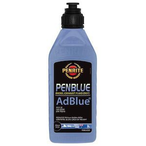 Others Oils Fluids Filters: Penrite Penblue (ADBLUE) Diesel Exhaust Fuel 1L - PENBLUE001