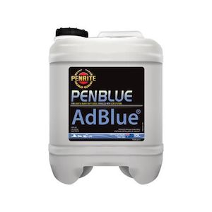 Penrite Penblue (ADBLUE) Diesel Exhaust Fuel 10L - PENBLUE010