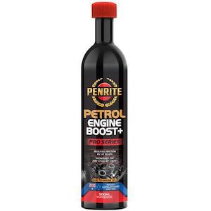 Penrite Engine Boost+ 500ML - PSPEB0005