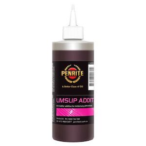 Penrite Limslip Additive 150ML - LSADD000150