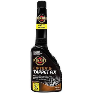 Penrite Lifter & Tappet Fix 375ML - ADLTF375